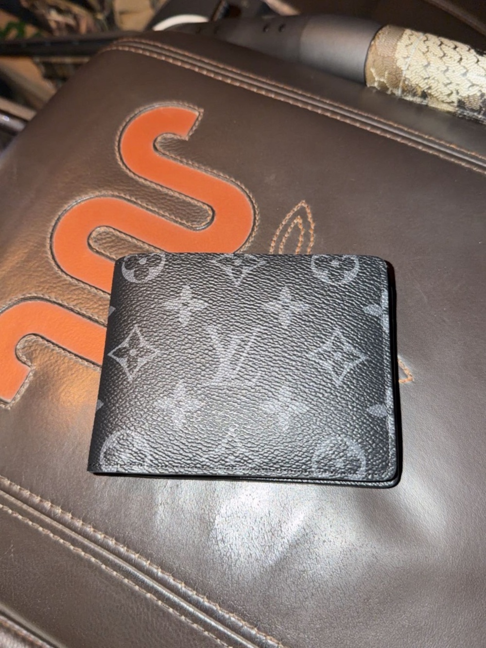 Louis Vitton Men’s wallet